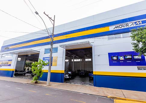 Auto Elétrica Aguapeí em Araçatuba, SP - Vila Carvalho | Auto Elétricas