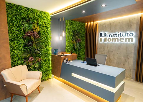 Instituto Homem