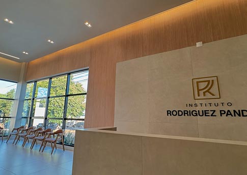 Instituto Rodriguez Pandini
