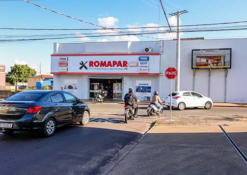 Dbn´s Painéis e Outdoors em Led