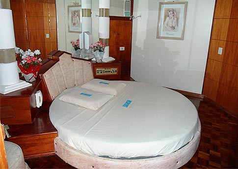Espacial Pérola Motel