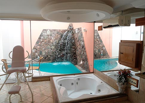 Espacial Pérola Motel