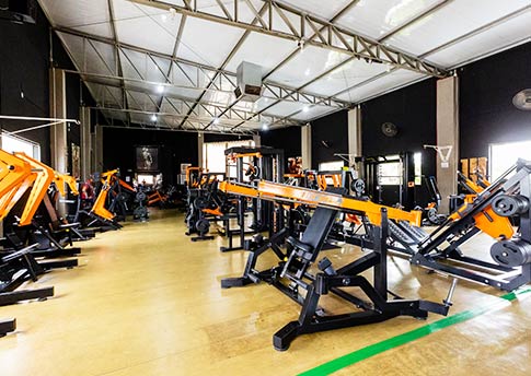 Academia Am2