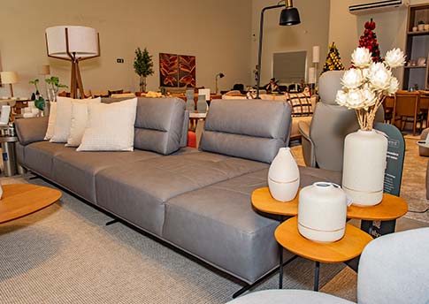 Azure Home Decor