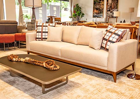 Azure Home Decor