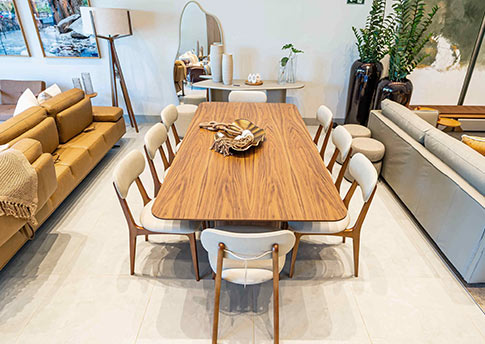 Azure Home Decor