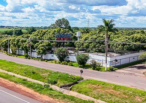 Espacial Motel