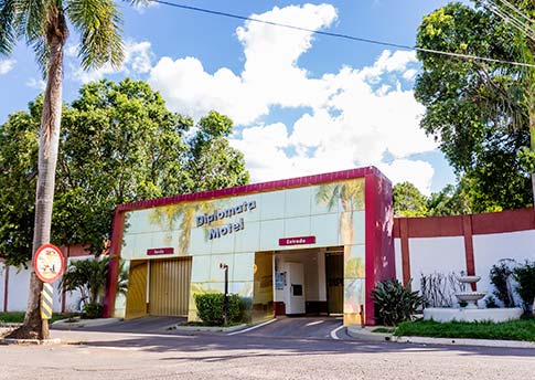 Rocket Motel