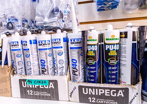 Mavi Materiais para Construção