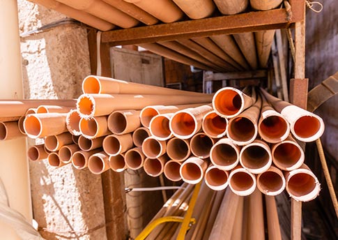 Mavi Materiais para Construção