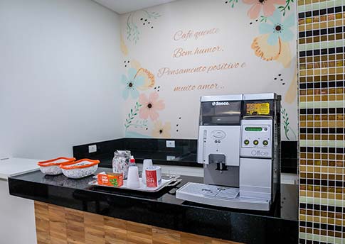 Laboratório Sabin de Análises Clínicas