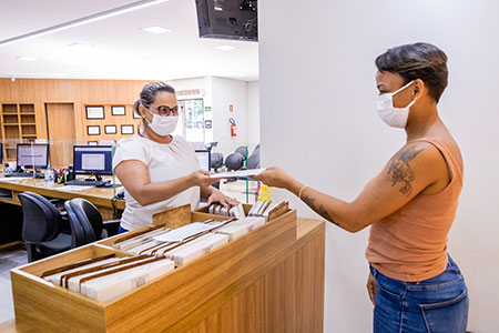 Laboratório Sabin de Análises Clínicas