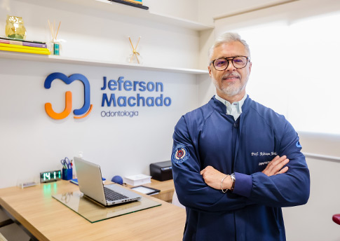 Jeferson Machado Odontologia