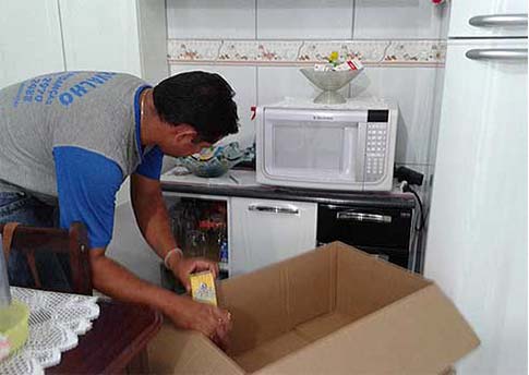 Vaz Mudanças foto 3