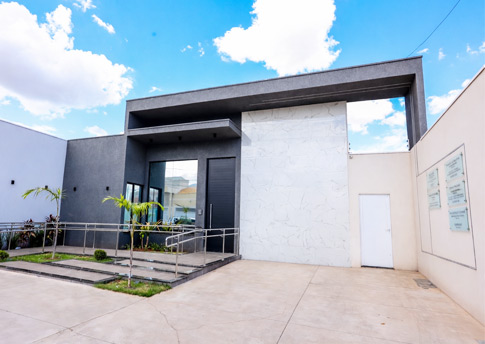 Jeferson Machado Odontologia