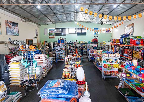 Agropet Armarinho