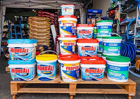 Agropet Armarinho