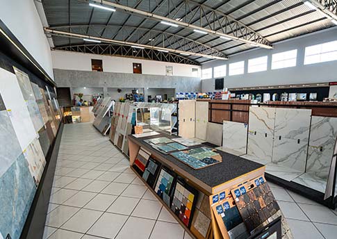 Braghin Materiais para Construção