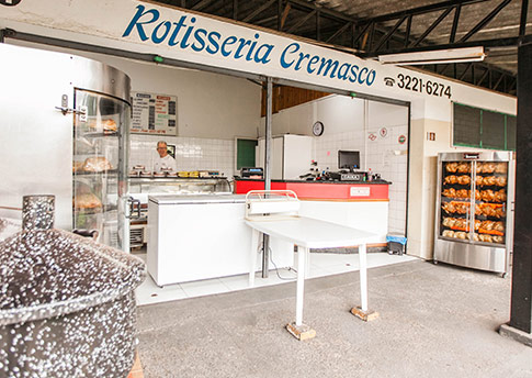 Rotisseria Cremasco