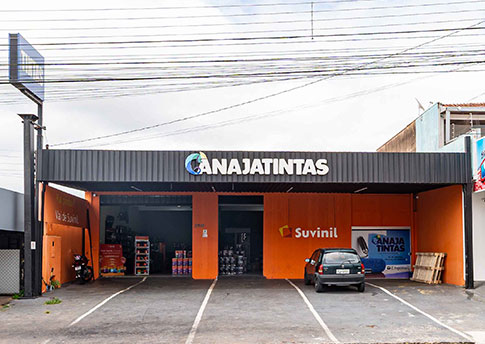 Anajatintas