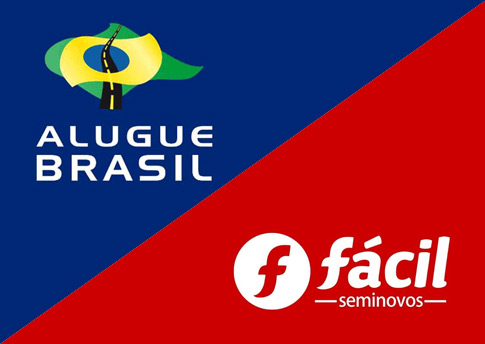 Alugue Brasil