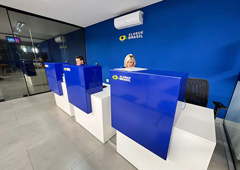 Alugue Brasil