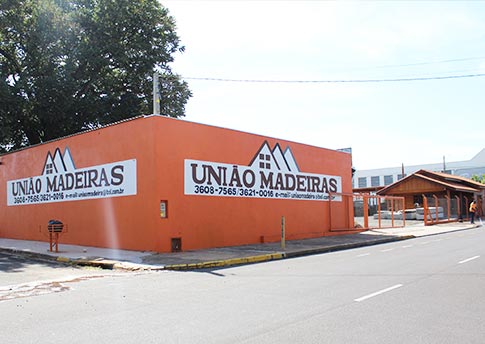 União Madeiras