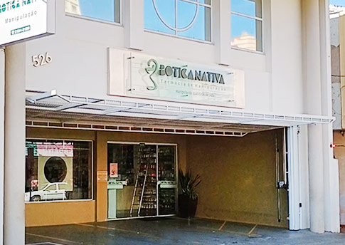 Botica Nativa