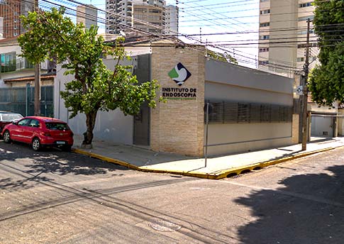 Instituto de Endoscopia de Presidente Prudente