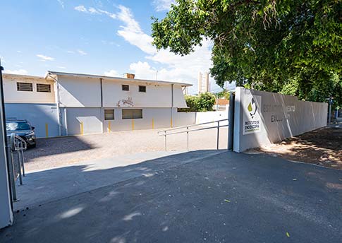 Instituto de Endoscopia de Presidente Prudente
