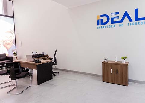 Ideal Corretora de Seguros