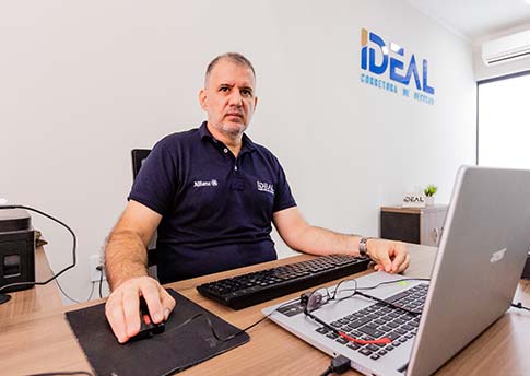 Ideal Corretora de Seguros