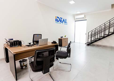 Ideal Corretora de Seguros