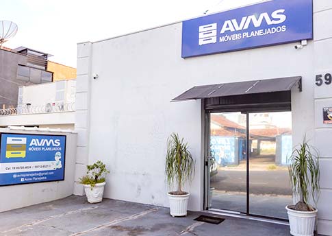 Avms Planejados
