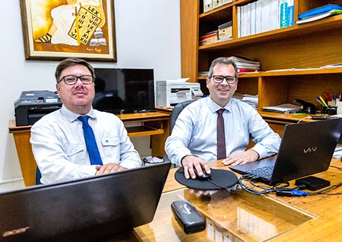 Nogueira & Panuchi Advogados