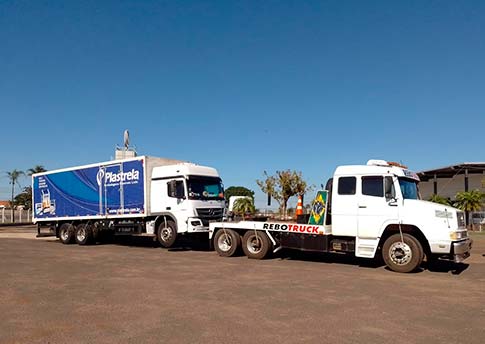 Guincho Rebotruck