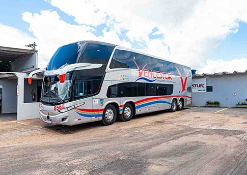 Vencestur Turismo