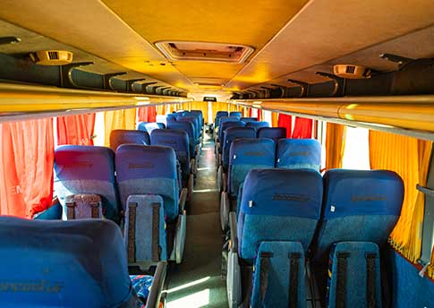 Vencestur Turismo