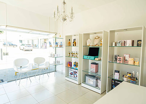 Strass Depilação & Design
