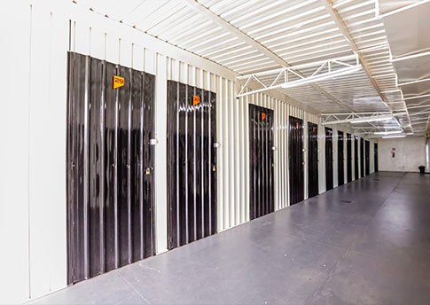 Close Self Storage foto 2