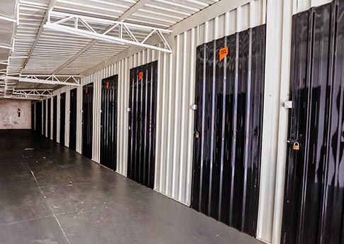 Close Self Storage foto 3
