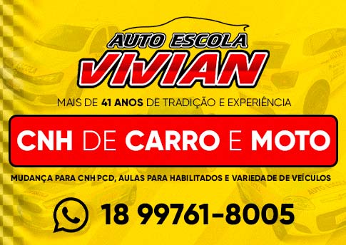 Auto Escola Vivian foto 2