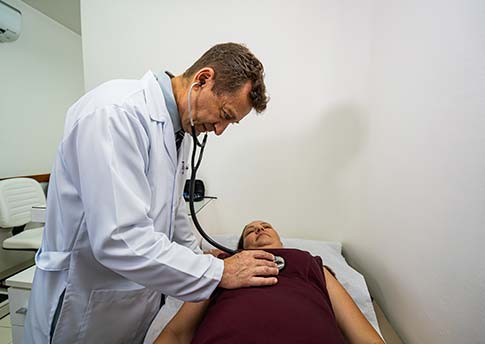 Dr Antônio Luiz Oliveira Rosas Júnior