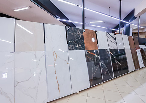 Baratão Materiais para Construção