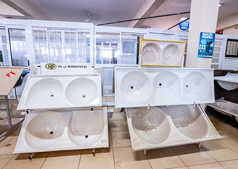 Baratão Materiais para Construção