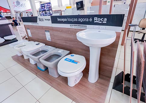 Baratão Materiais para Construção