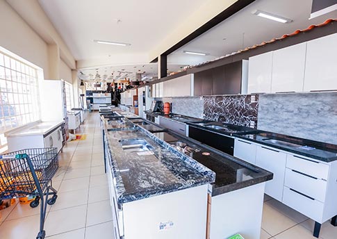 Baratão Materiais para Construção