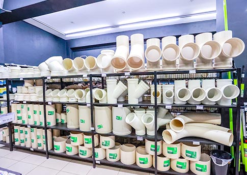 Baratão Materiais para Construção