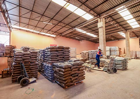 Baratão Materiais para Construção