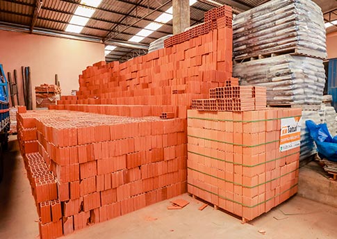Baratão Materiais para Construção